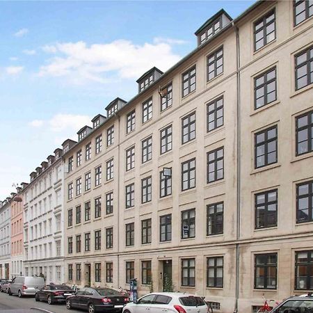 The Heart Of Copenhagen-Queen'S Neighbor Extérieur photo