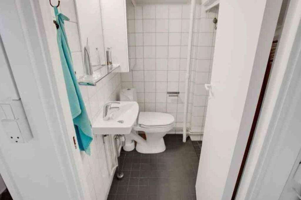The Heart Of Copenhagen-Queen'S Neighbor Extérieur photo
