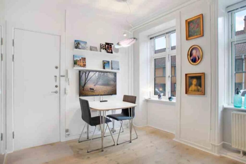 The Heart Of Copenhagen-Queen'S Neighbor Extérieur photo