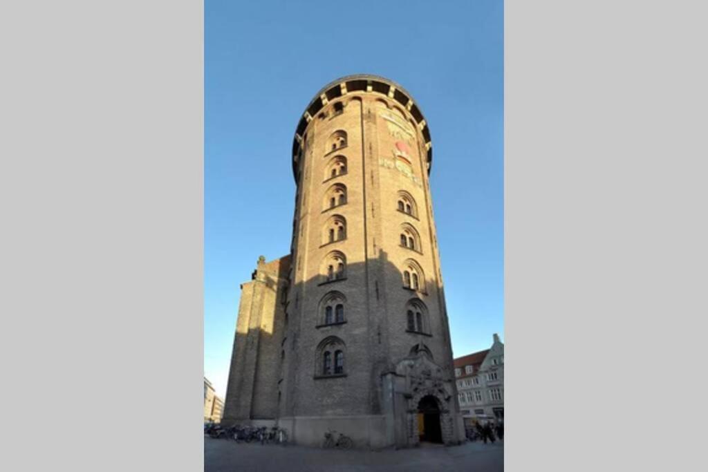 The Heart Of Copenhagen-Queen'S Neighbor Extérieur photo