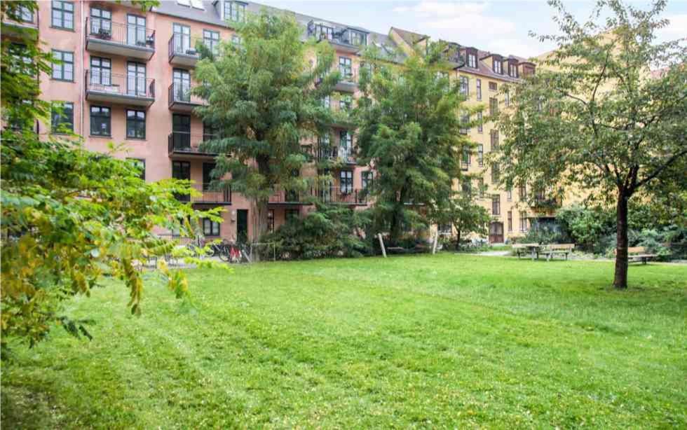 The Heart Of Copenhagen-Queen'S Neighbor Extérieur photo