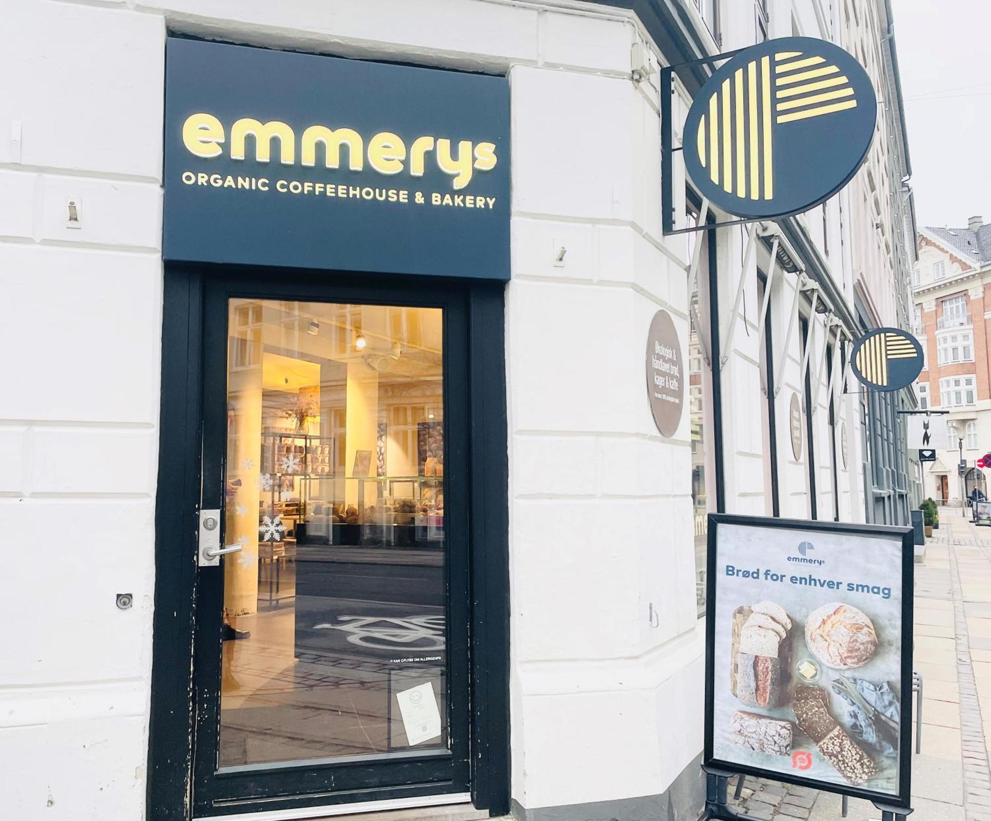 The Heart Of Copenhagen-Queen'S Neighbor Extérieur photo